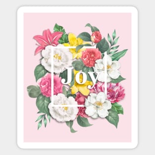 joy Magnet